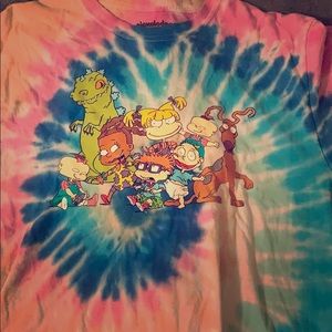Rugrats shirt